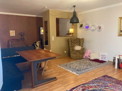 Wohnung in Bischofsheim