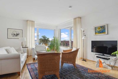 *** 4 ZKB MIT TG IN TOLLER LAGE *** JETZT KAUFEN SPÄTER EINZIEHEN! ***