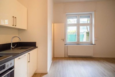 Zweitbezug nach gehobener Kernsanierung - Jetzt Chance ergreifen