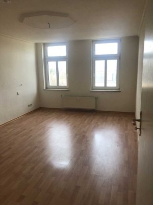 Freundliche 3-Zimmer-DG-Wohnung in Leipzig
