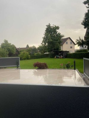 3 Zimmer Wohnung mit 103 m² in Wasserburg (Bodensee)