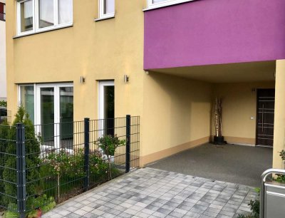 Maisonette-Wohnung, Haus-in-Haus-Konzept