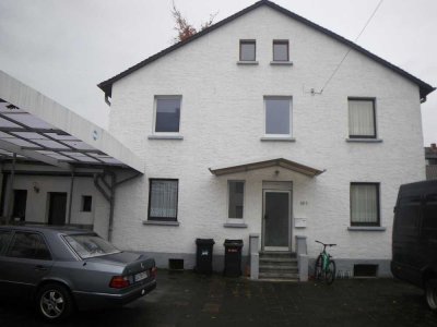 1 Zimmer Appartment in Darmstadt-City