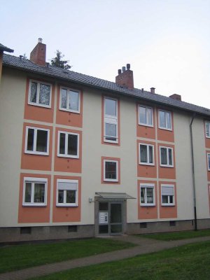 Modernisierte 3 ZKB in Rothenditmold!