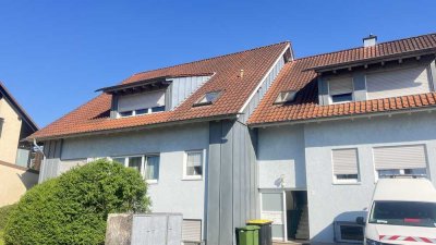 Mietwohnung in Völklingen - Ludweiler