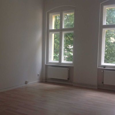 Lichtdurchflutete 1-Zimmerwohnung in Berlin