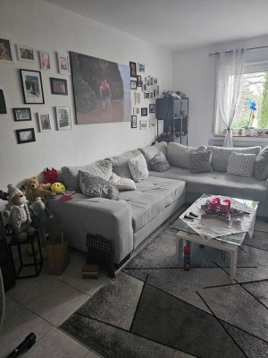 Schöne 4-Zimmer-Wohnung in ruhiger Lage in Frankenthal