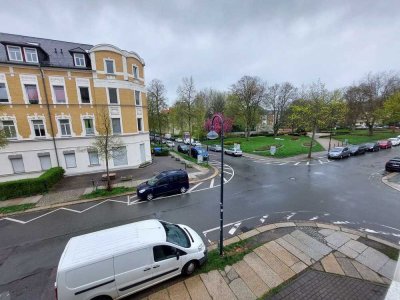 5 Zimmer Wohnt(raum) auf dem Kaßberg gesucht?