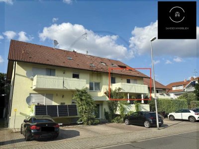 Familienfreundlich & naturnah - Ihr neues Zuhause in Riedstadt