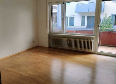 Charmante 1-Zimmer Wohnung, frisch renoviert, in Appenweier