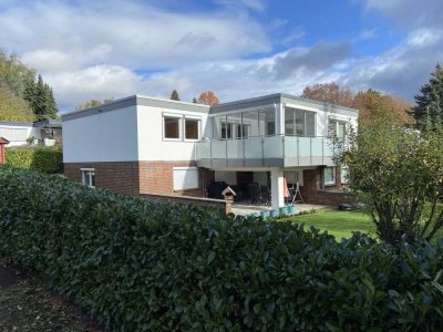 Bungalow in sehr schöner und ruhiger Lage Oststadt