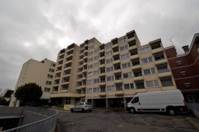 Saniertes 1-Zimmer Apartment in schöner Lage!