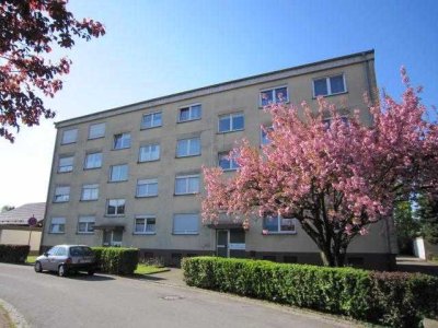 RENOVIERTE 3-ZIMMER-WOHNUNG MIT BALKON!
