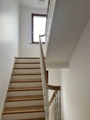 schöne, renovierte 2-Zimmer-Wohnung in Sarstedt
