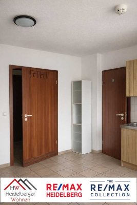 Möbliertes 1 Zimmer Apartment in Ludwigshafen zu vermieten.