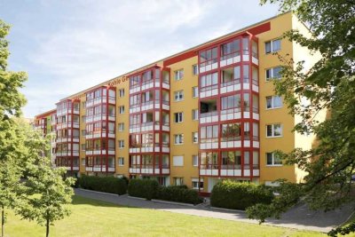 Ihre Wohnung zum kleinen Preis!