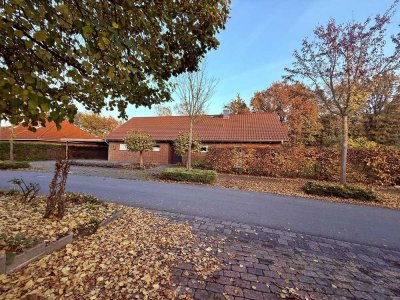 Traumhaus in ruhiger Wohnlage