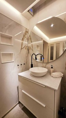 La Casita - fully furnished *  2,5-Raum-Wohnung mit luxuriöser Innenausstattung in Bonn