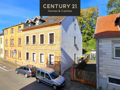 !!! Kapitalanleger aufgepasst !!! Gepflegtes MFH oder Mehrgenerationhaus in Sulzbach zu verkaufen