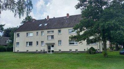 3 Zimmer Wohnung in Hohenlockstedt