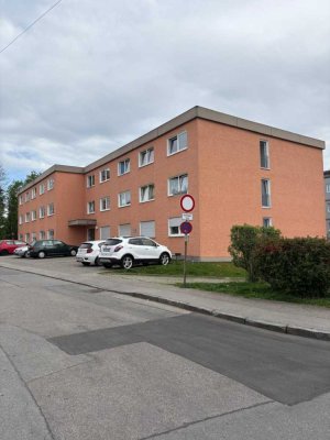 1 Zi.-Eigentumswohnung in sehr zentraler Lage - 769