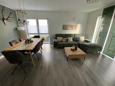 Attraktive Neubau-Wohnung  in bevorzugter Lage von Koblenz