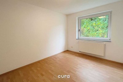 ***Provisionsfrei*** Schöne 3-Zimmer Wohnung mit Loggia und Blick ins Grüne, im schönen Heiligenhaus