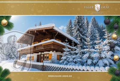 FREIZEITWOHNSITZ WIDMUNG CHARMANTES SKI-IN, SKI-OUT LANDHAUS