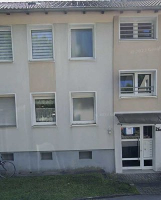 Nachmieter gesucht