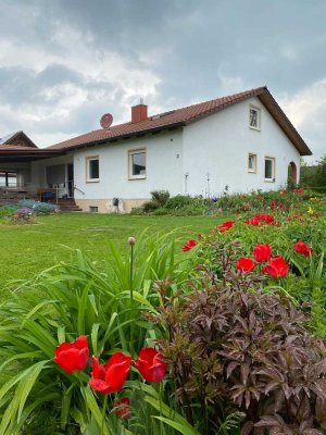 Hochstraße 3, 93155 Hemau