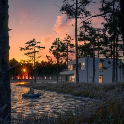 Weihnachten 2026 im eigenen Haus!