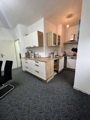 Schöne 3-Zimmer-Wohnung in Mönchengladbach-Holt