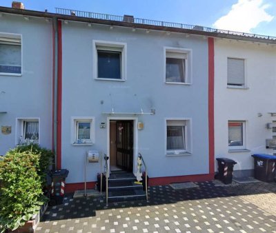 Reihenmittelhaus in Neusäß
