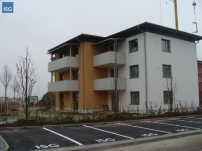 Objekt 336: " Betreubares Wohnen" 2-Zimmerwohnung in 4943 Geinberg, Ahornweg 1, Top 1