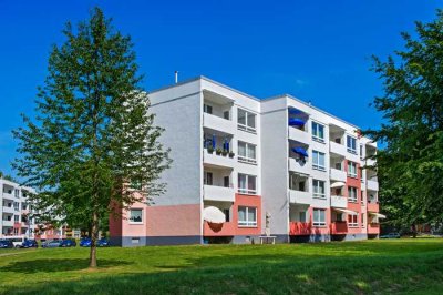 Demnächst frei! 2-Zimmer-Wohnung in Dortmund Wickede