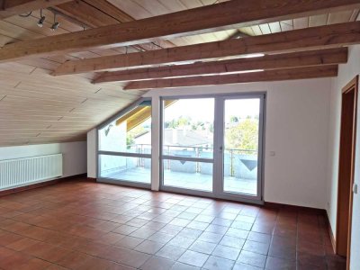 4,5-Zimmer Wohnung in exklusiver Traumlage, Neuffen