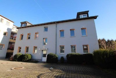 APARTMENT in HARTHAU