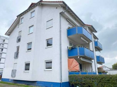 Wunderschöne 3,5-Zimmer Wohnung mit hochwertiger Ausstattung