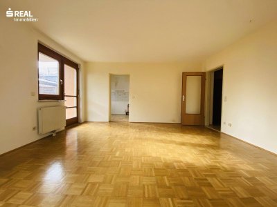 3-Zimmer-Gartenwohnung in Rif
