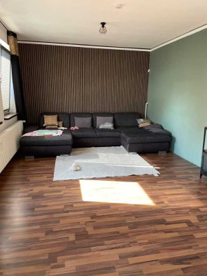 5-Zimmer Wohnung in Peine OT Stederdorf