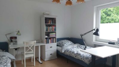 470 € - 20 m² - 1.0 Zi.