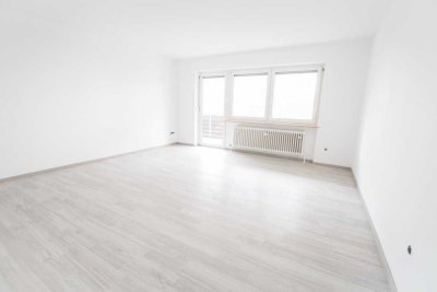 Helle 1-Zimmer-Wohnung