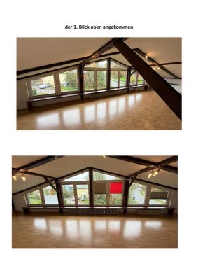 DG-Whg. mit charmanten Holzbalken, Echtholzkamin nahe Büsum und St.-Peter-Ording - von privat