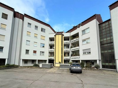 Gemütliche 1-Zimmerwohnung in Ebelsberg!