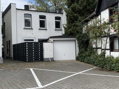2 ZKB, Kleines Haus 95 qm in Gütersloh City, Terasse, Garage,