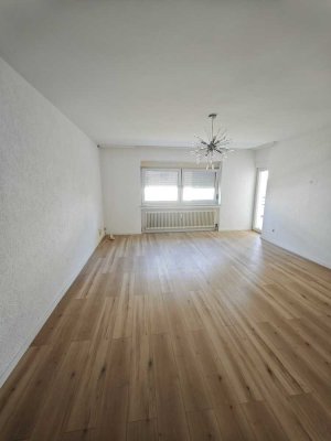 Helle 3-Zimmer-Wohnung in Bad Wimpfen – 2 Tiefgaragenstellplätze, großer Balkon und Top-Lage