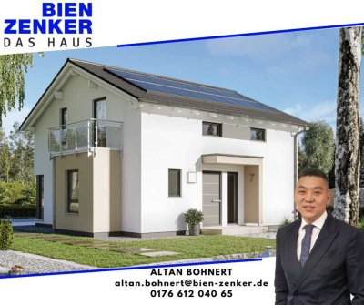 Exklusives Grundstück + Haus in Rheinbischofsheim - Bauen Sie Ihr Bien-Zenker Haus