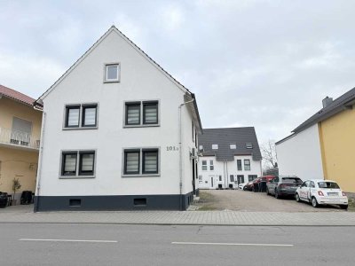 *Luxuriöses und kernsaniertes EFH mit Stil und Stellplatz*