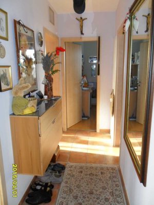 schöne helle 3- Zimmer- ETW in Heusenstamm- Privatverkauf