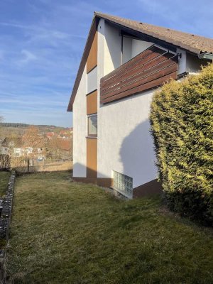 ++Ein Haus und viele Möglichkeiten!++